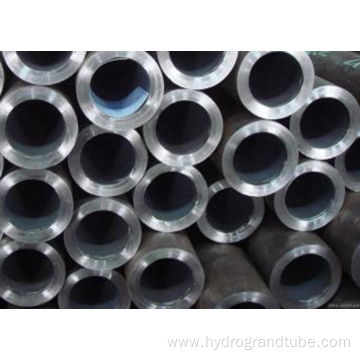 ASTM A519 Seamless Steel Tube